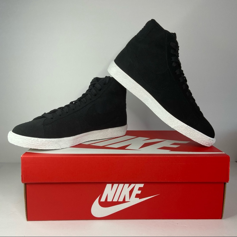 NEW Nike Blazer Mid (GS)